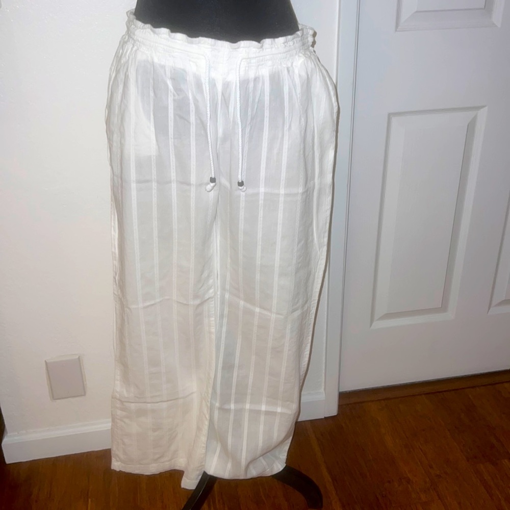Roxy beach pants